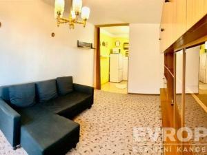 Pronájem bytu 2+kk, Kolín - Kolín II, Moravcova, 38 m2