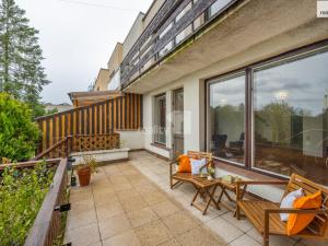 Prodej rodinného domu, Praha - Háje, Otická, 226 m2