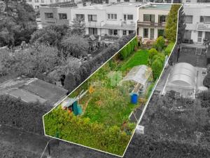 Prodej rodinného domu, Praha - Háje, Otická, 226 m2