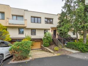 Prodej rodinného domu, Praha - Háje, Otická, 226 m2