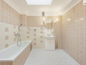 Prodej rodinného domu, Praha - Háje, Otická, 226 m2