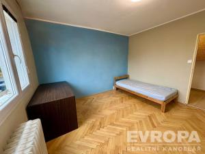 Pronájem bytu 3+1, Plzeň - Lobzy, Partyzánská, 76 m2