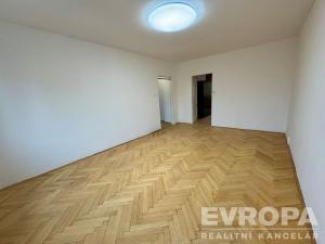 Pronájem bytu 3+1, Plzeň - Lobzy, Partyzánská, 76 m2