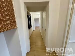 Pronájem bytu 3+1, Plzeň - Lobzy, Partyzánská, 76 m2