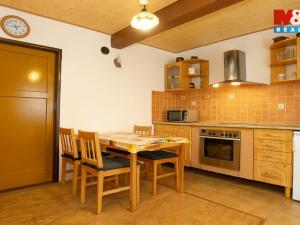 Prodej chalupy, Lhota-Vlasenice - Vlasenice, 50 m2