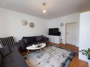 Prodej bytu 3+kk, Uherské Hradiště, Moravní nábřeží, 83 m2