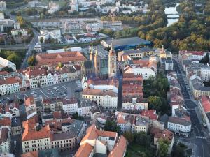 Prodej restaurace, Hradec Králové, 150 m2