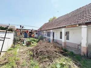 Prodej pozemku pro bydlení, Pouzdřany, Hlavní, 902 m2