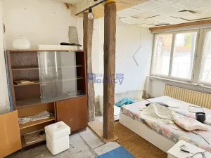 Prodej pozemku pro bydlení, Pouzdřany, Hlavní, 902 m2