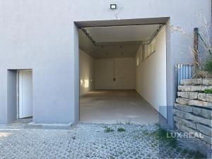 Pronájem skladu, Sokolnice, U Cihelny, 125 m2