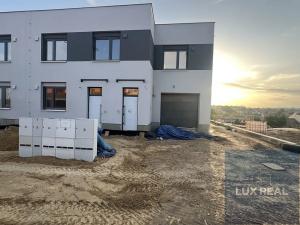 Prodej bytu 4+kk, Šlapanice, 102 m2