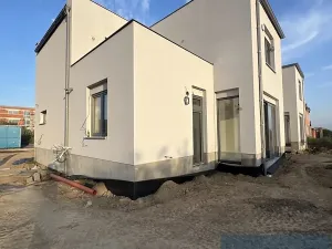Prodej bytu 4+kk, Šlapanice, 102 m2