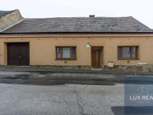 Prodej rodinného domu, Mikulov, Pod Platanem, 145 m2