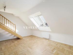 Prodej bytu 4+kk, Praha - Žižkov, Vinohradská, 139 m2