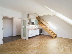 Prodej bytu 4+kk, Praha - Žižkov, Vinohradská, 139 m2