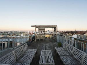 Prodej bytu 4+kk, Praha - Žižkov, Vinohradská, 139 m2