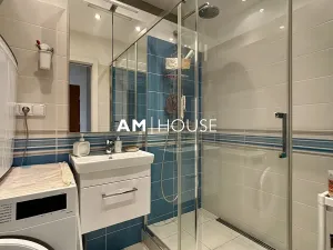 Pronájem bytu 3+kk, Praha - Střížkov, Litvínovská, 65 m2