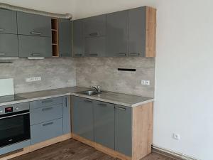 Prodej bytu 2+kk, Praha - Strašnice, Za poštou, 38 m2
