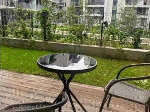 Pronájem bytu 1+kk, Praha - Smíchov, Vackové, 42 m2