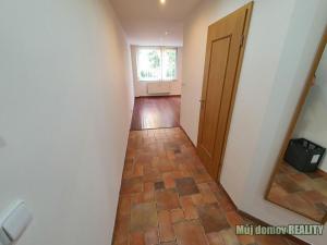 Pronájem bytu 3+kk, Praha - Strašnice, Pod strání, 71 m2