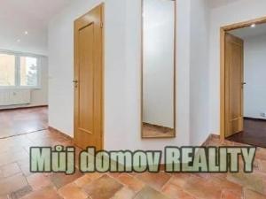 Pronájem bytu 3+kk, Praha - Strašnice, Pod strání, 71 m2