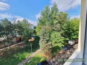 Pronájem bytu 3+kk, Praha - Strašnice, Pod strání, 71 m2