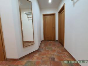 Pronájem bytu 3+kk, Praha - Strašnice, Pod strání, 71 m2
