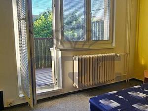 Pronájem bytu 1+1, Brno - Židenice, Souběžná, 42 m2