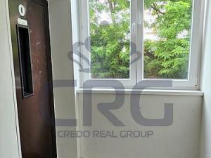 Pronájem bytu 1+1, Brno - Židenice, Souběžná, 42 m2