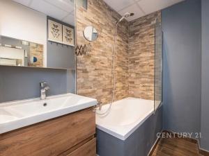 Prodej bytu 3+kk, Most, Brněnská, 81 m2