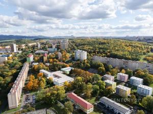 Prodej bytu 3+kk, Most, Brněnská, 81 m2