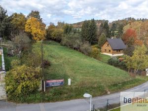 Prodej pozemku pro bydlení, Mirošovice, Na Vrchách, 839 m2