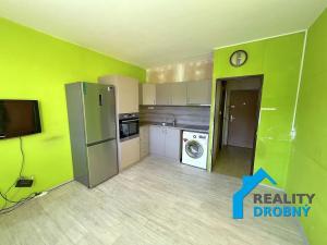 Prodej bytu 1+1, Děčín, Na Pěšině, 35 m2