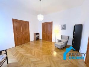 Prodej bytu 4+1, Děčín, 17. listopadu, 140 m2