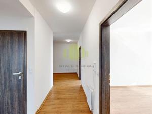 Pronájem bytu 4+kk, Olomouc, Janského, 112 m2
