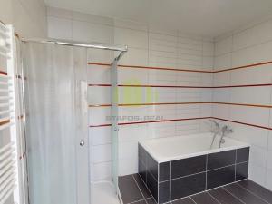 Pronájem bytu 4+kk, Olomouc, Janského, 112 m2