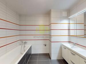 Pronájem bytu 4+kk, Olomouc, Janského, 112 m2