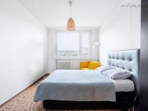 Pronájem bytu 4+1, Praha - Stodůlky, Petržílkova, 79 m2