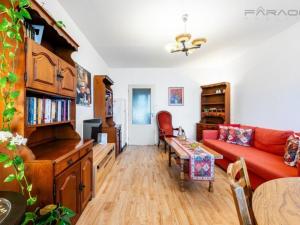 Pronájem bytu 4+1, Praha - Stodůlky, Petržílkova, 79 m2