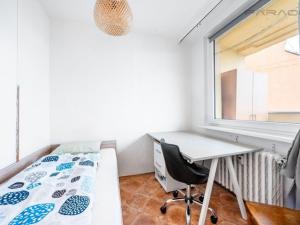 Pronájem bytu 4+1, Praha - Stodůlky, Petržílkova, 79 m2