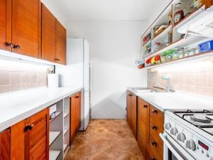 Pronájem bytu 4+1, Praha - Stodůlky, Petržílkova, 79 m2