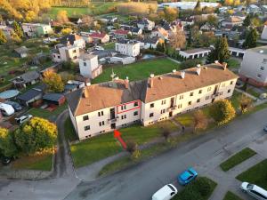 Prodej bytu 2+1, Černožice, Gen. Svobody, 66 m2