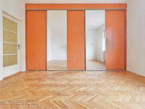 Pronájem bytu 2+1, Praha - Nusle, Petra Rezka, 68 m2