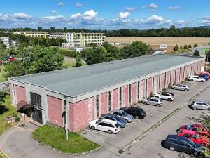 Pronájem bytu 2+1, Prostějov, Karla Svolinského, 52 m2