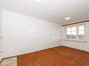 Prodej bytu 2+1, Trutnov - Horní Předměstí, Švábenicova, 70 m2