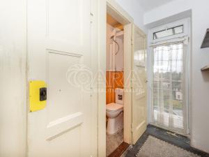 Prodej bytu 2+1, Trutnov - Horní Předměstí, Švábenicova, 70 m2