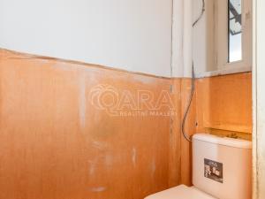 Prodej bytu 2+1, Trutnov - Horní Předměstí, Švábenicova, 70 m2