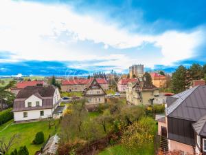Prodej bytu 2+1, Trutnov - Horní Předměstí, Švábenicova, 70 m2
