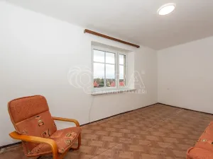 Prodej bytu 2+1, Trutnov - Horní Předměstí, Švábenicova, 70 m2