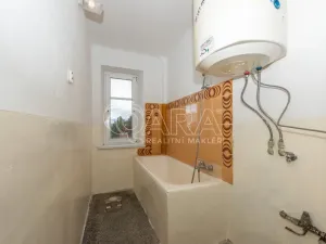 Prodej bytu 2+1, Trutnov - Horní Předměstí, Švábenicova, 70 m2